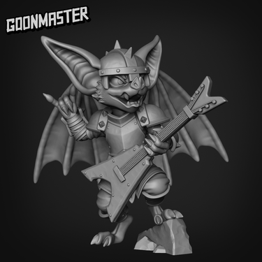 Heavy Metal Bat Bundle